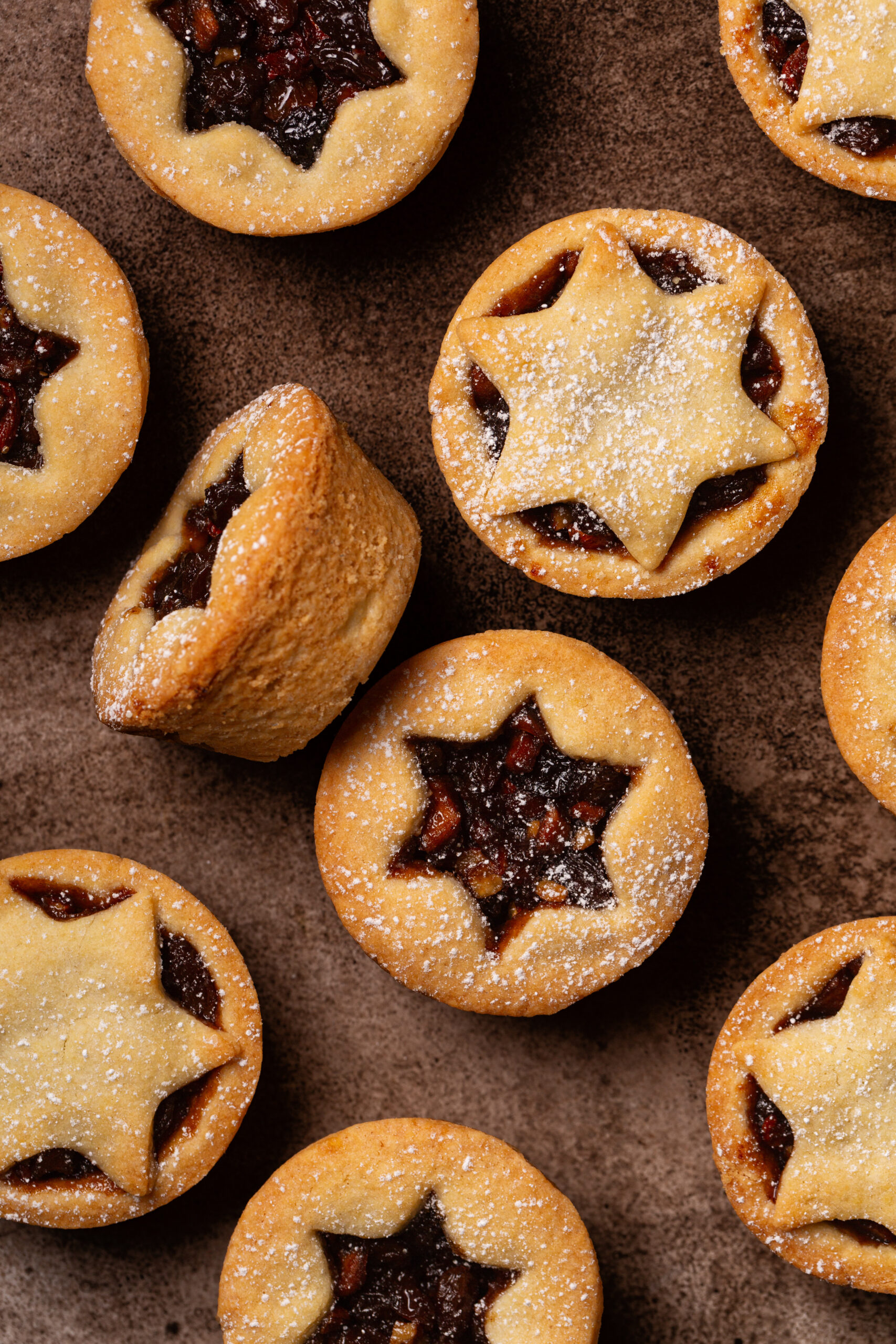 Mince Pie Recipe